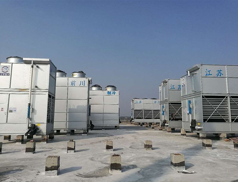 生產(chǎn)車(chē)間